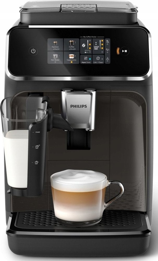 Philips LatteGo EP 2334/10 | EP2334/10