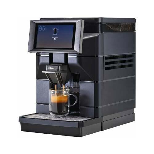 Saeco Magic B1 Fully-auto Espresso machine