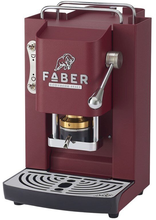 Kapsułki Faber Italia Faber Pro Deluxe