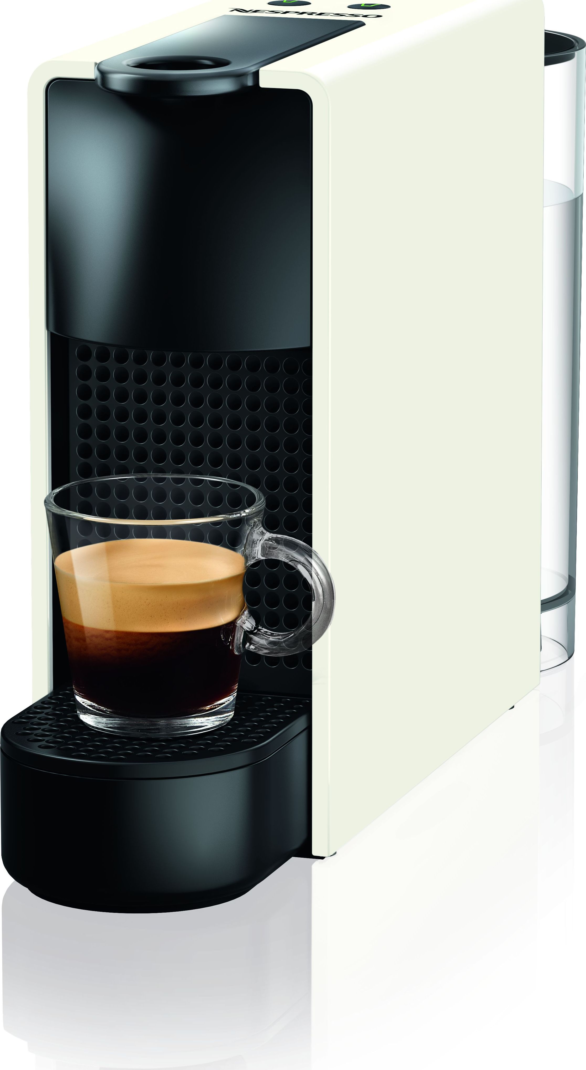 Kapsułki Nespresso Essenza Mini (XN1101) |