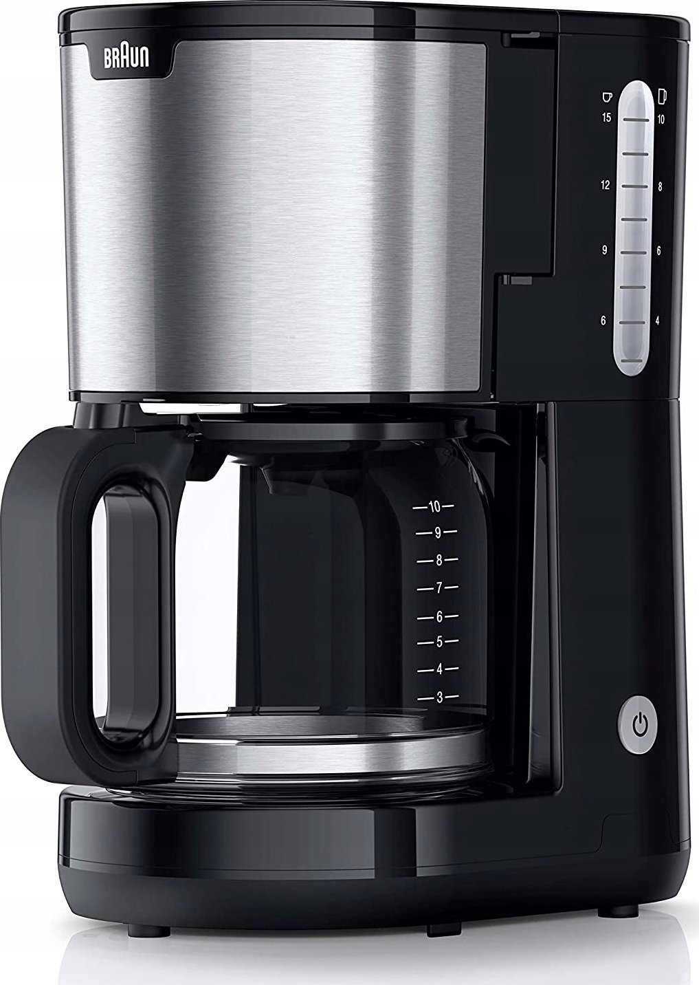 Braun PurShine KF1500 | KF 1500
