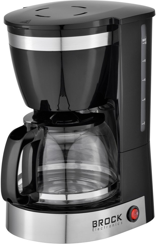 Brock CM 1255 BK | CM