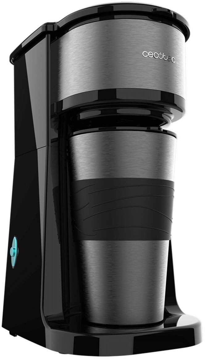 Cecotec Coffee 66 Drop&Go | Cecotec/14808123