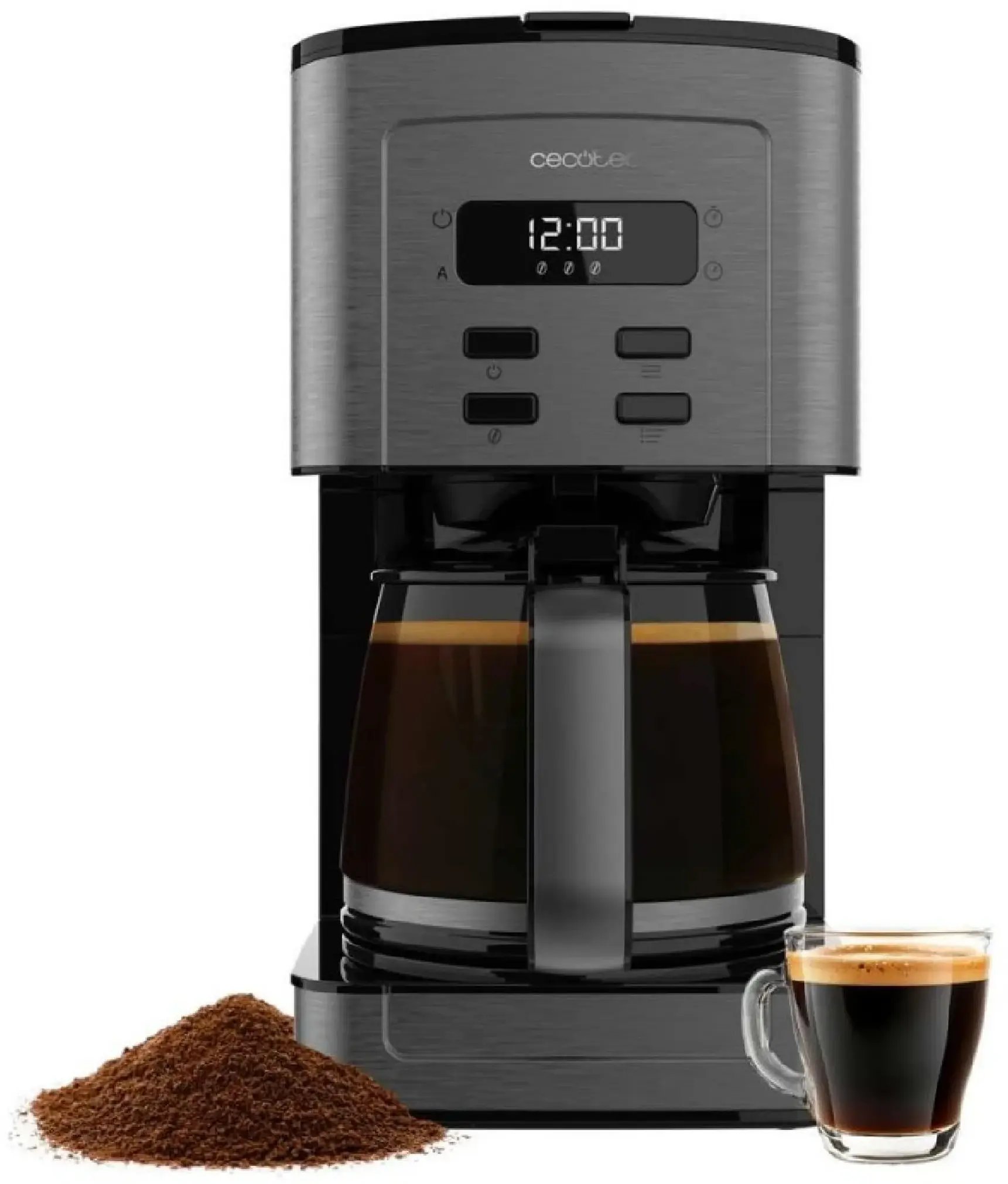 Cecotec Coffee 66 Time | Cecotec/600135654