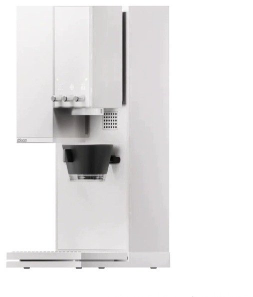 XBloom Studio White The Ultimate Coffee