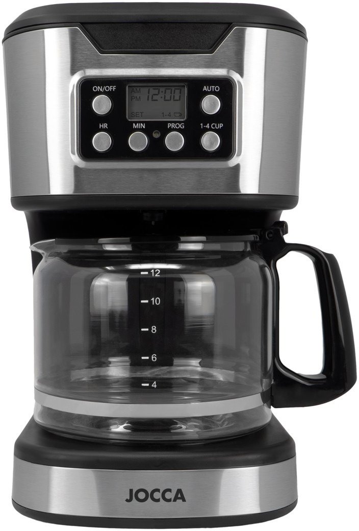 Jocca Do  timer keep warm 900W