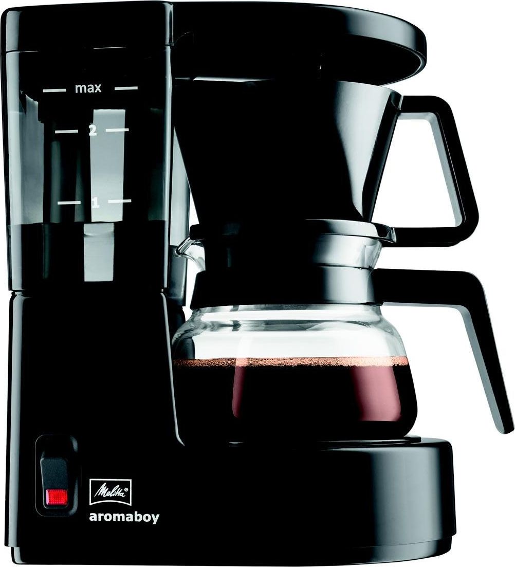 Melitta Aromaboy 1015-02 | 1015-02 |
