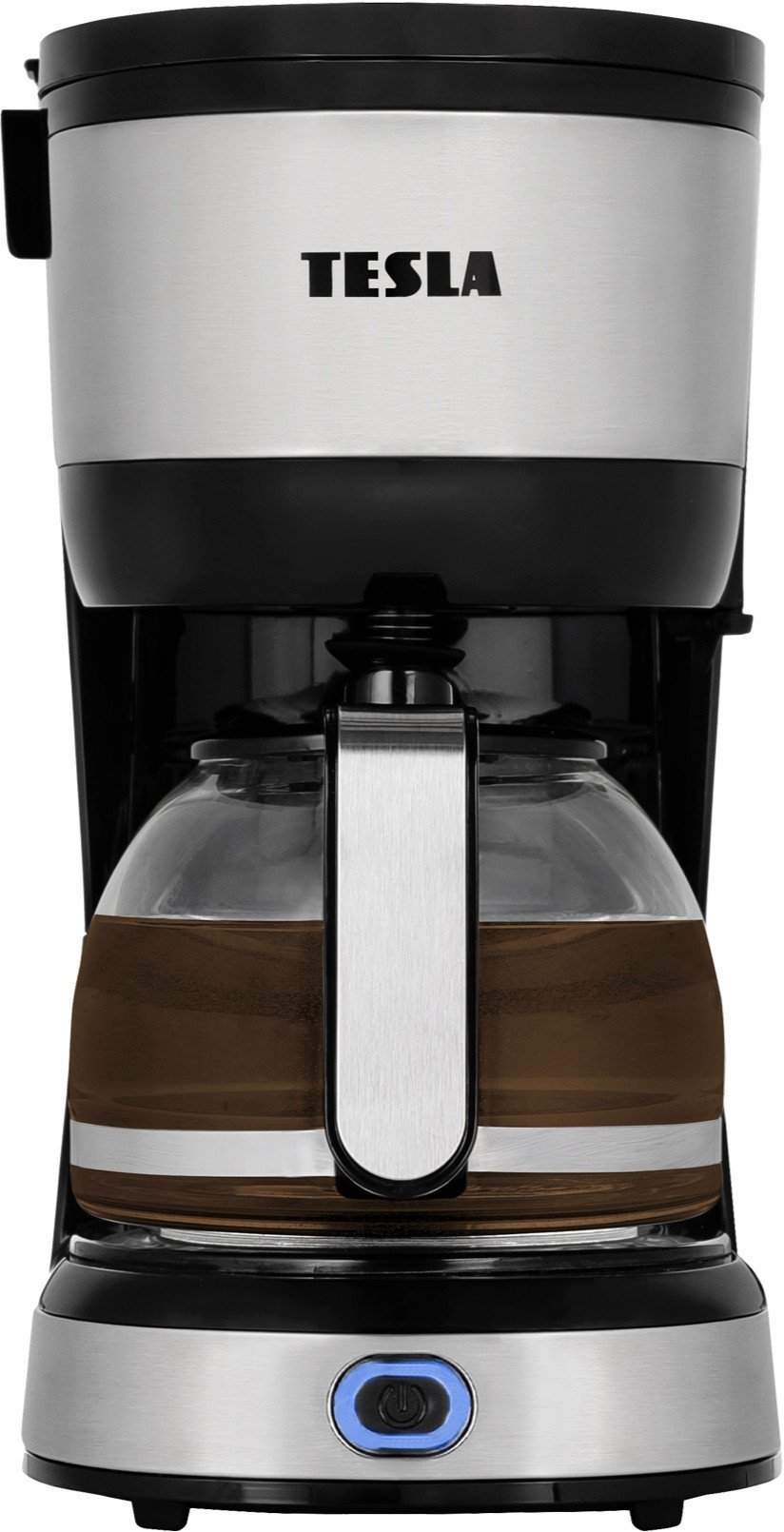 Tesla TESLA CoffeeMaster ES200 –  miłośników