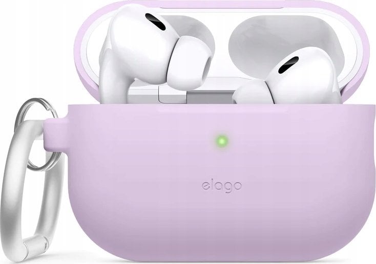 Elago AirPods Pro 2 Hang Silicone