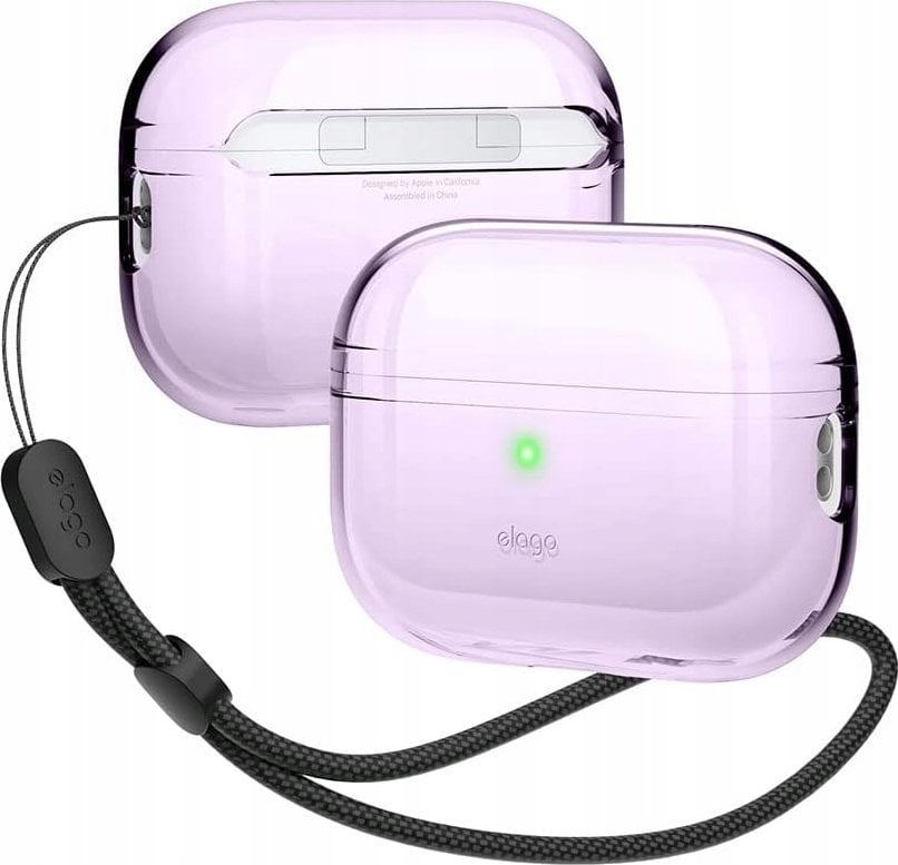 Elago AirPods Pro 2 Nylon Strap
