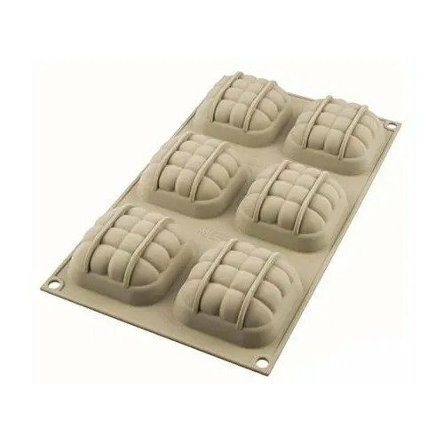 Elastotech MINI ELEGANZA - Forma |