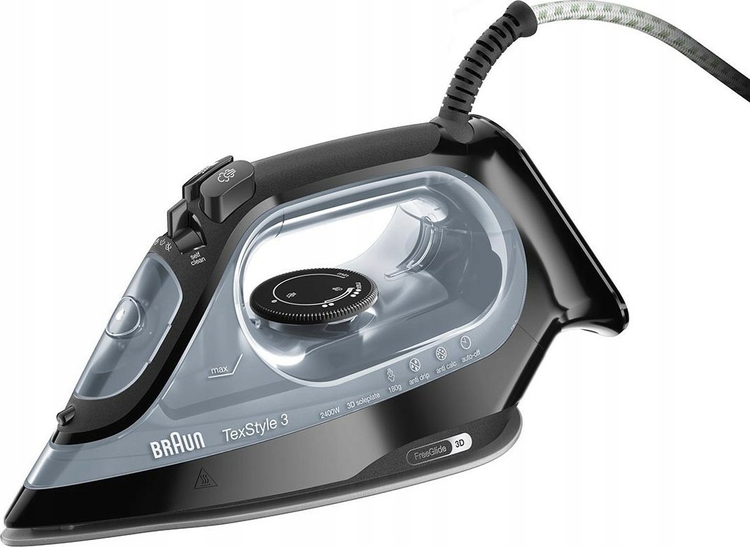 Braun Braun TexStyle 3 SI 3055