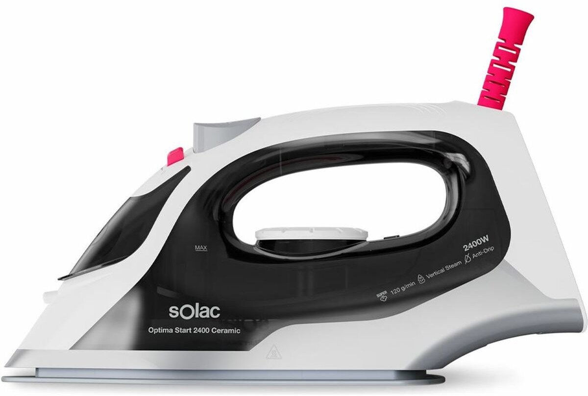Solac Parowe Solac PV2400 2400 W