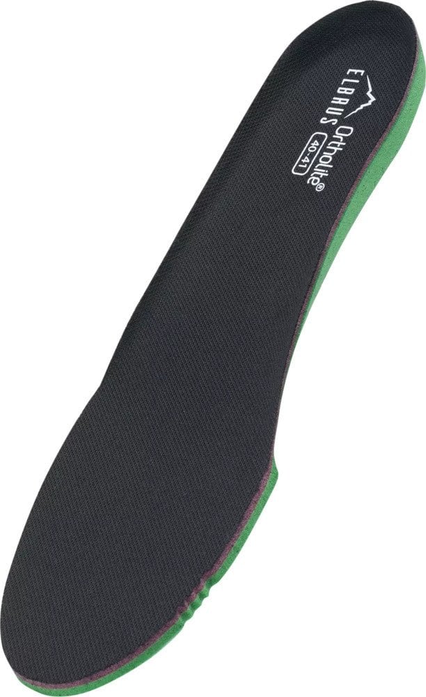 Elbrus ki COMFY O-LITE INSOLE 44-45