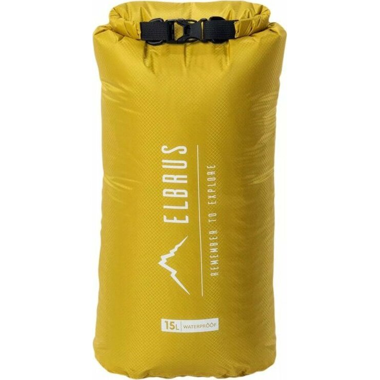 Elbrus DRYBAG LIGHT 15L | M000212060