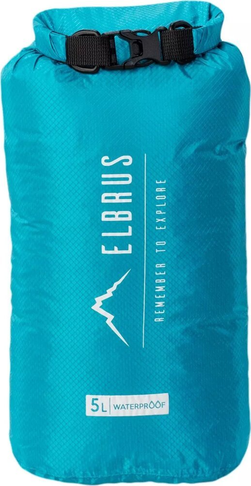 Elbrus Elbrus DRYBAG LIGHT 5L M000212059
