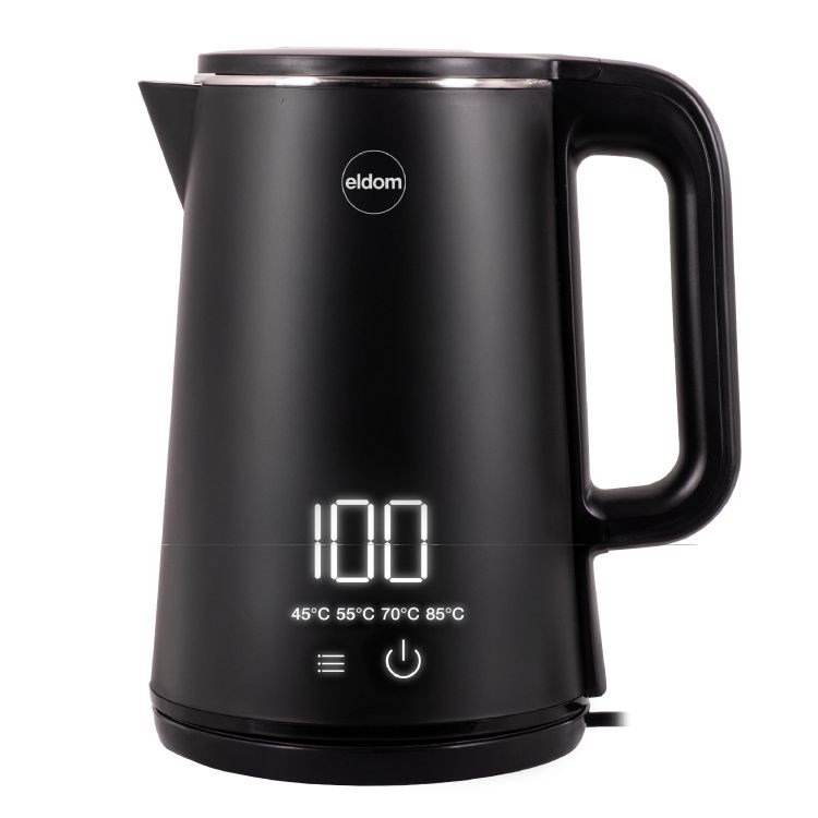 ELDOM ELC515C Cordless Kettle 1.8