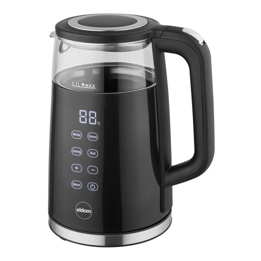 ELDOM ELC530 NEVO electric kettle 1