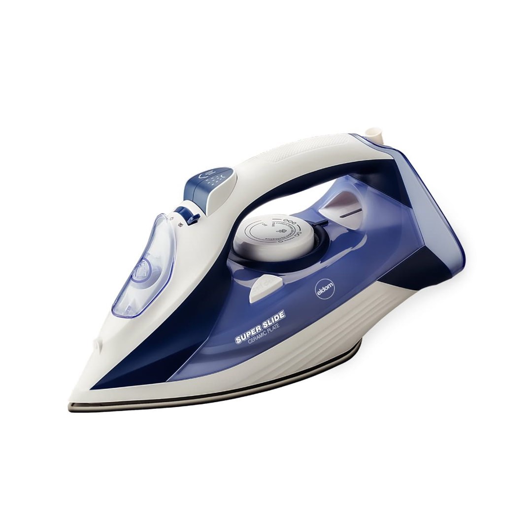 ELDOM ELDA36 PRESS STEAM IRON 2200