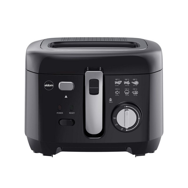 ELDOM ELFryer FREET, 2.5 L