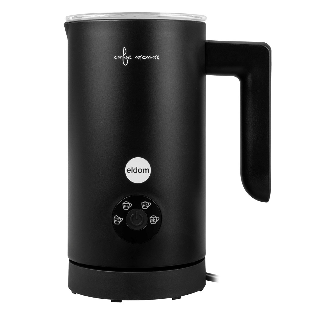 ELDOM ELSI560C MILK FROTHER BLACK |