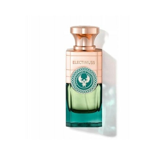 Electimuss Consort Collection - Persephone`s Patchouli