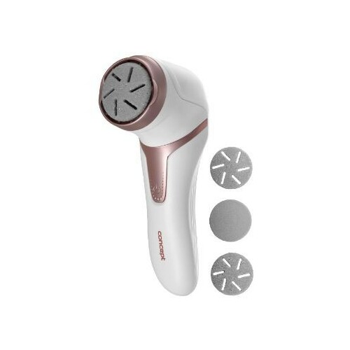 Concept PN3000 foot care appliance Foot