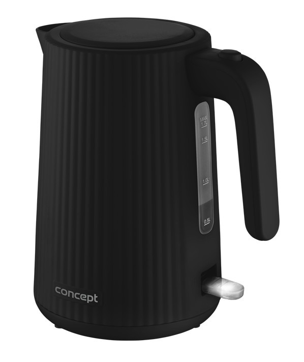 Concept Electric kettle 1,7l  RK2391