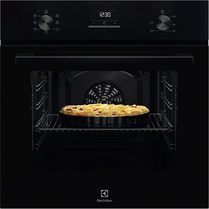 Electrolux 300 Convection multifunkcionāla cepeškrāsns, 65