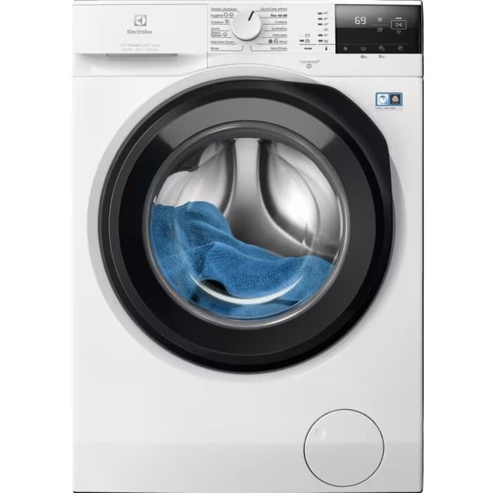 Electrolux 700. sērijas veļas mazg.mašīnažāvētāju