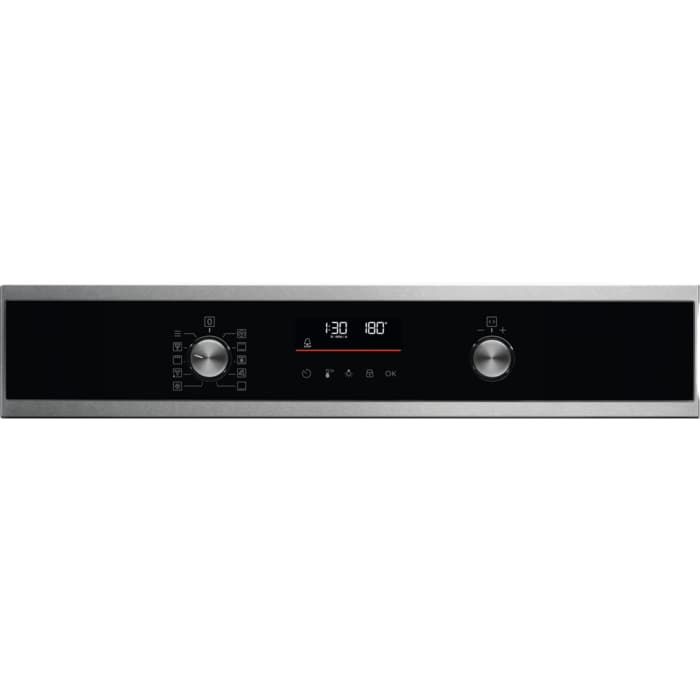 Cepeškrāsns ELECTROLUX EOF6P76BX | 231086858 |