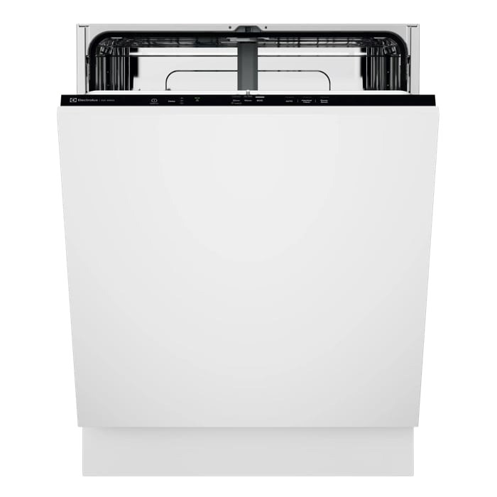 Electrolux E52LE110S 500 Built-in dishwasher 60