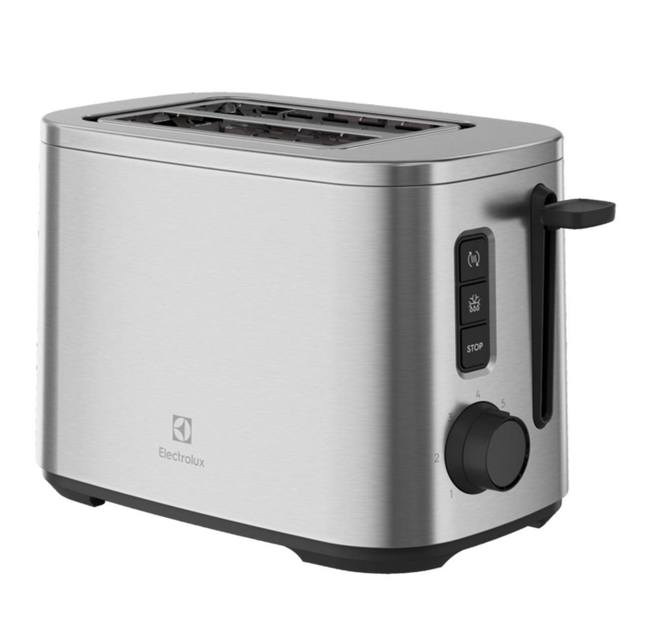 Electrolux Toaster Create 5 E5T1-4ST |
