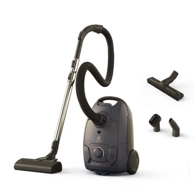 ELECTROLUX EB51C2DB bagged hoover | EB51C2DB