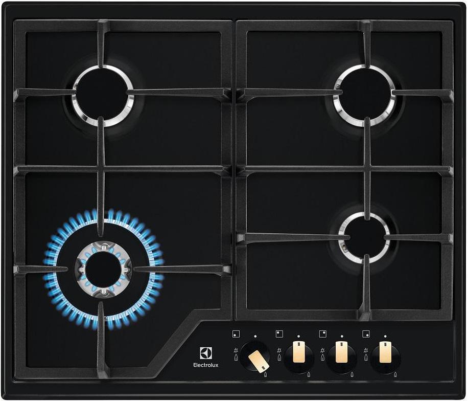 ELECTROLUX EGS6436RK | EGS6436RK | 7332543609680