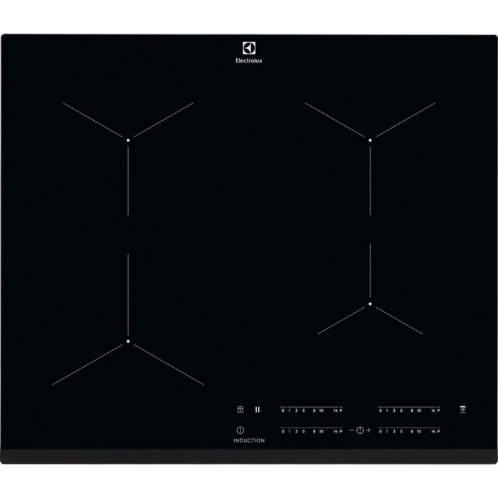Electrolux EIT61443B | 19108455 | 7333394021980