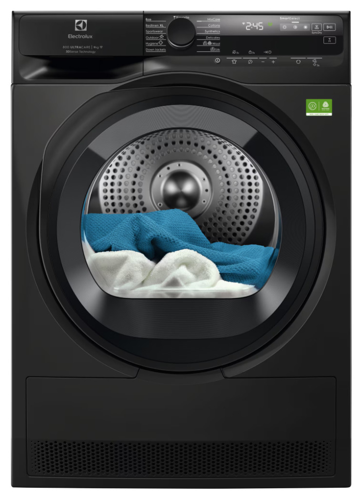 Electrolux Electrolux EW8D595RCDE | 7333394121598 |