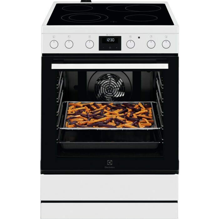 ELECTROLUX Plīts ELECTROLUX LKR64022AW | LKR64022AW