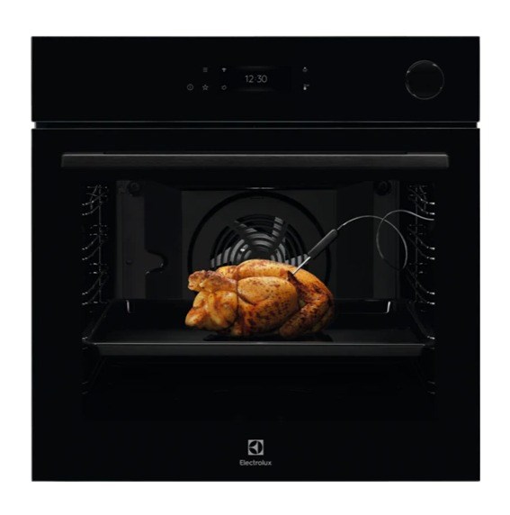 ELECTROLUX Cepeškrāsns ELECTROLUX EOC8P39WZ | EOC8P39WZ