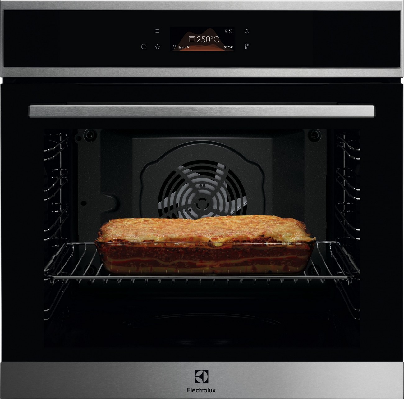 Electrolux EOE8P38X | 251090928 | 7333394118147