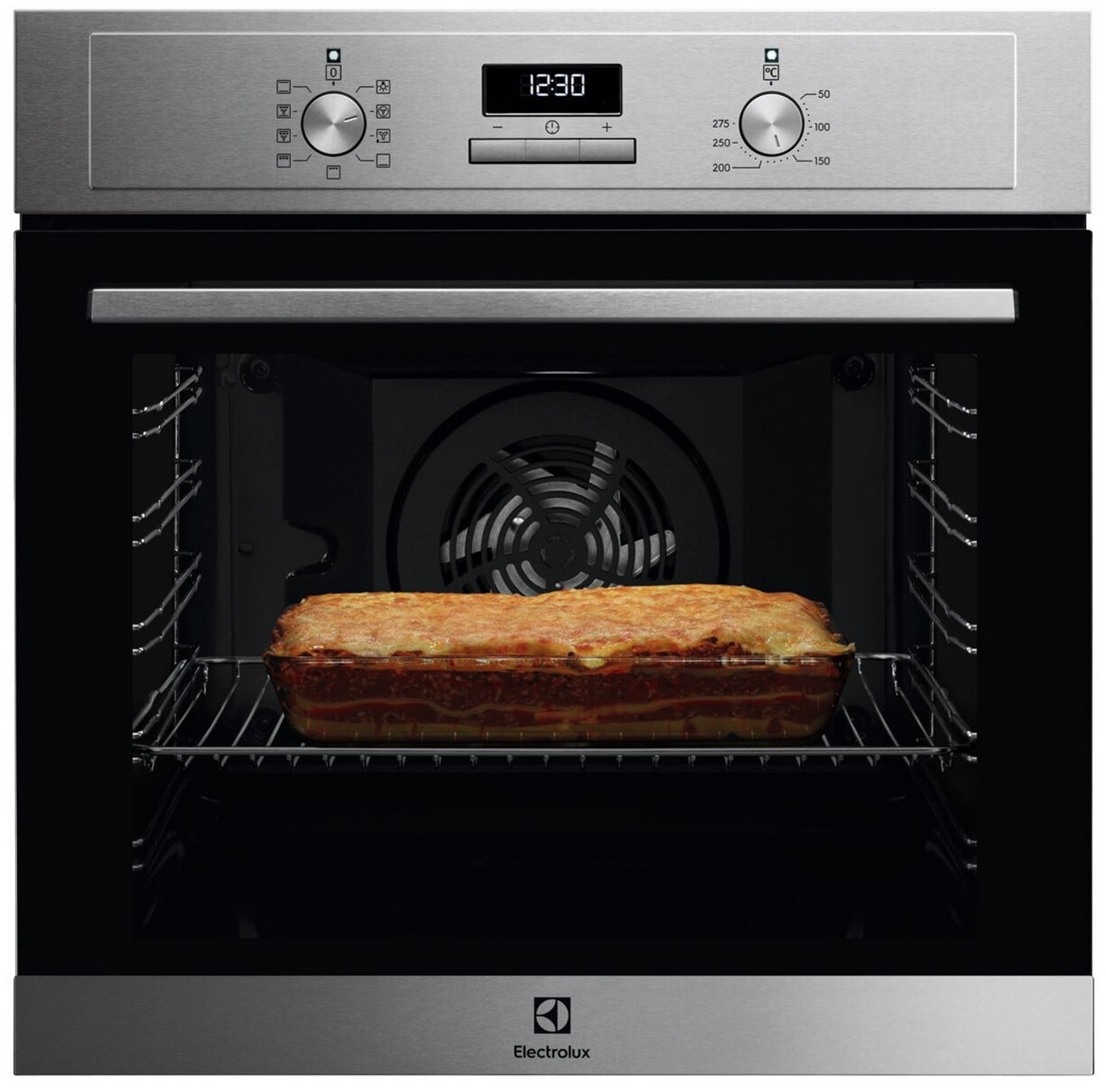 Cepeškrāsns ELECTROLUX EOF3H70X | 19111567 |