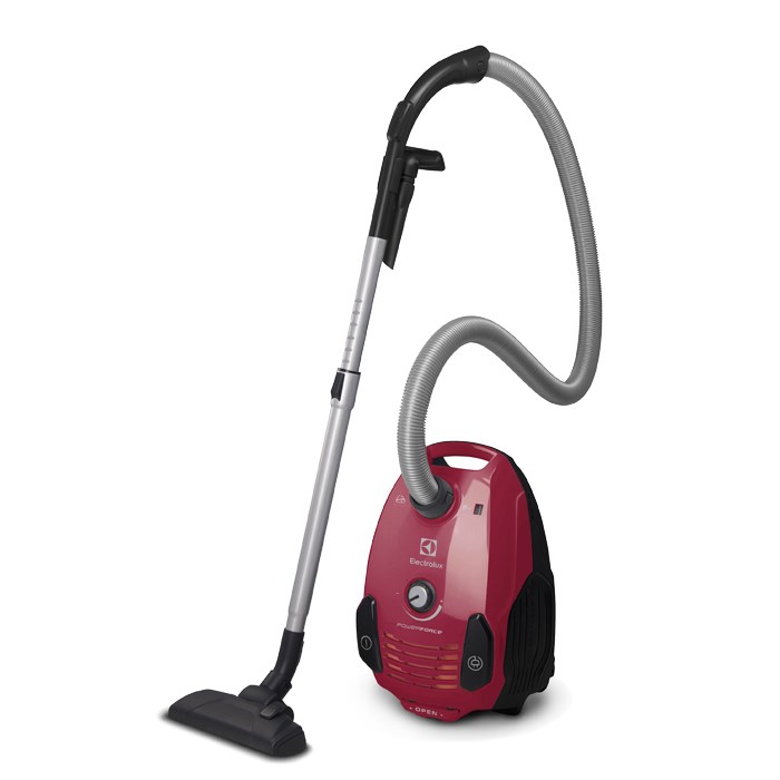 Electrolux PowerForce EPF61RR | 900940447 |