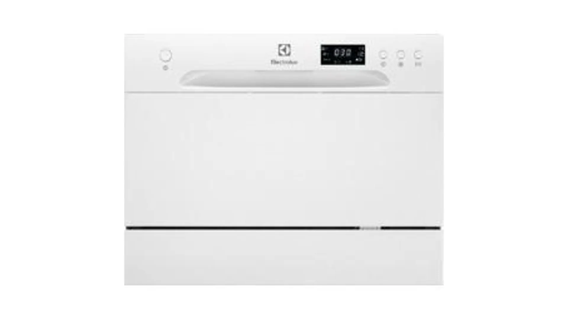 ELECTROLUX ESF2400OW Trauku mazgājamā mašīna |