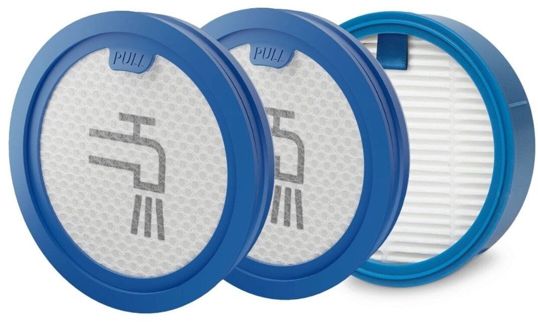 Electrolux FILTER KIT ESKW6 ELECTROLUX |