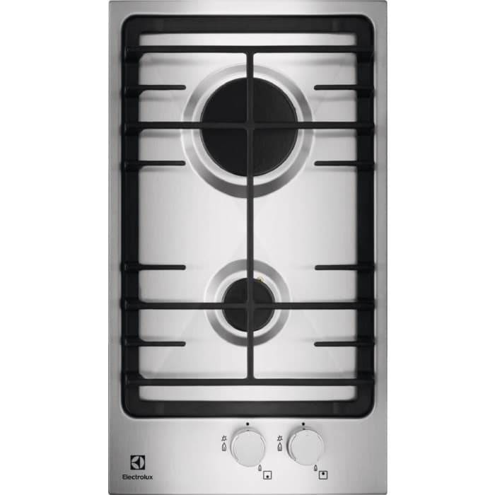 Electrolux gāzes plīts virsma EGG3322NVX |