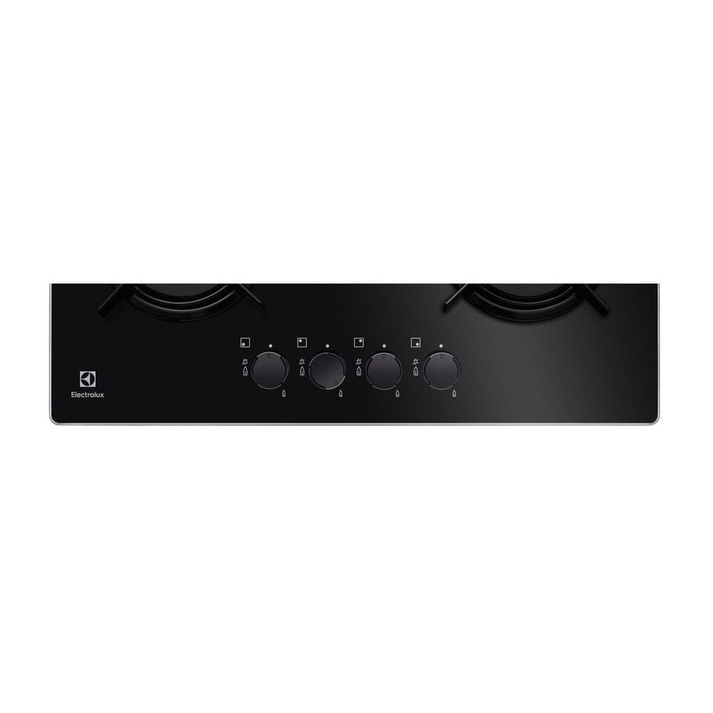 Electrolux gāzes virsma, iebūv.,60cm EGT6242NVK