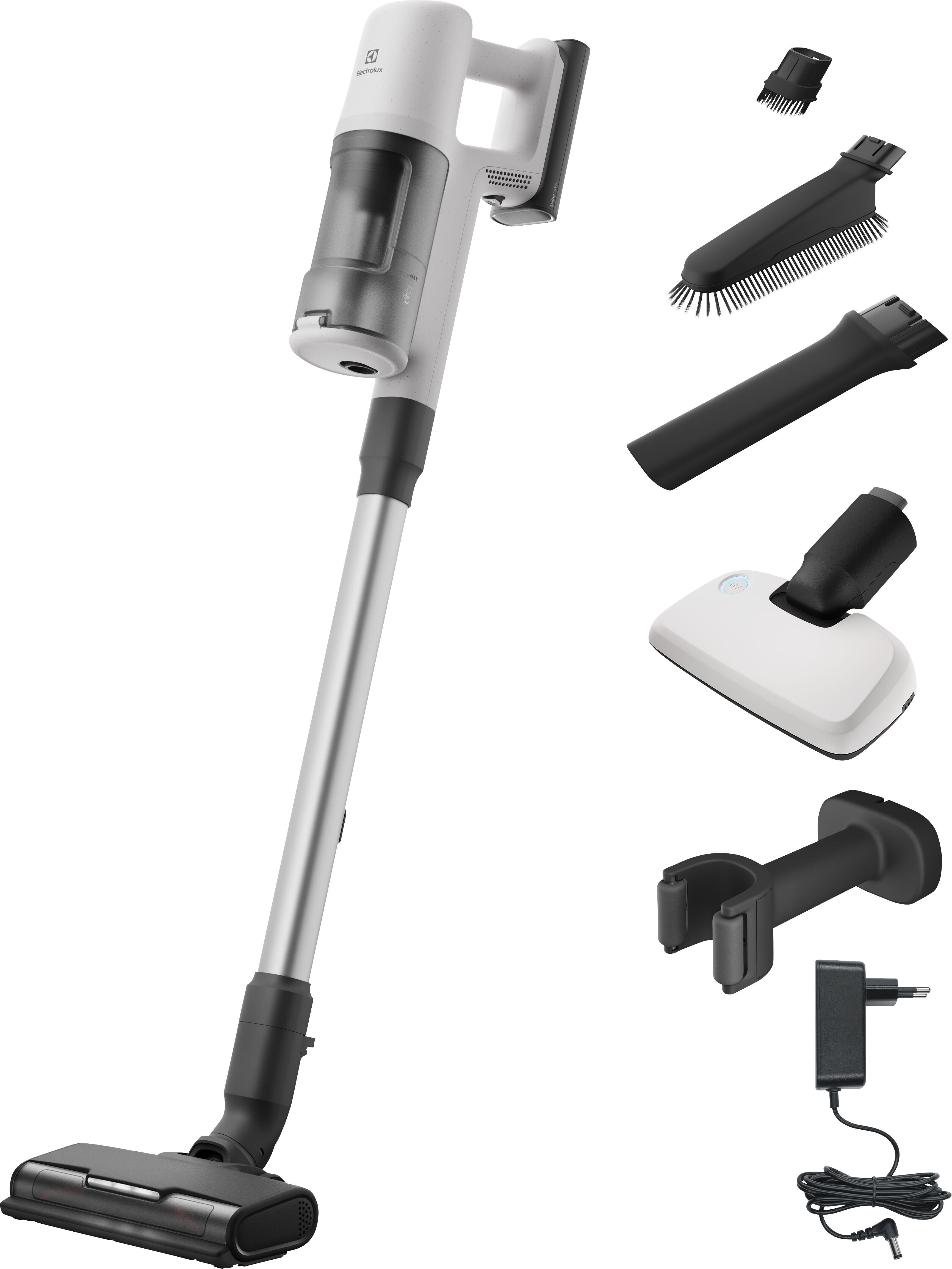 Electrolux Hygienic 600 EP61HB21UV | EP61HB21UV