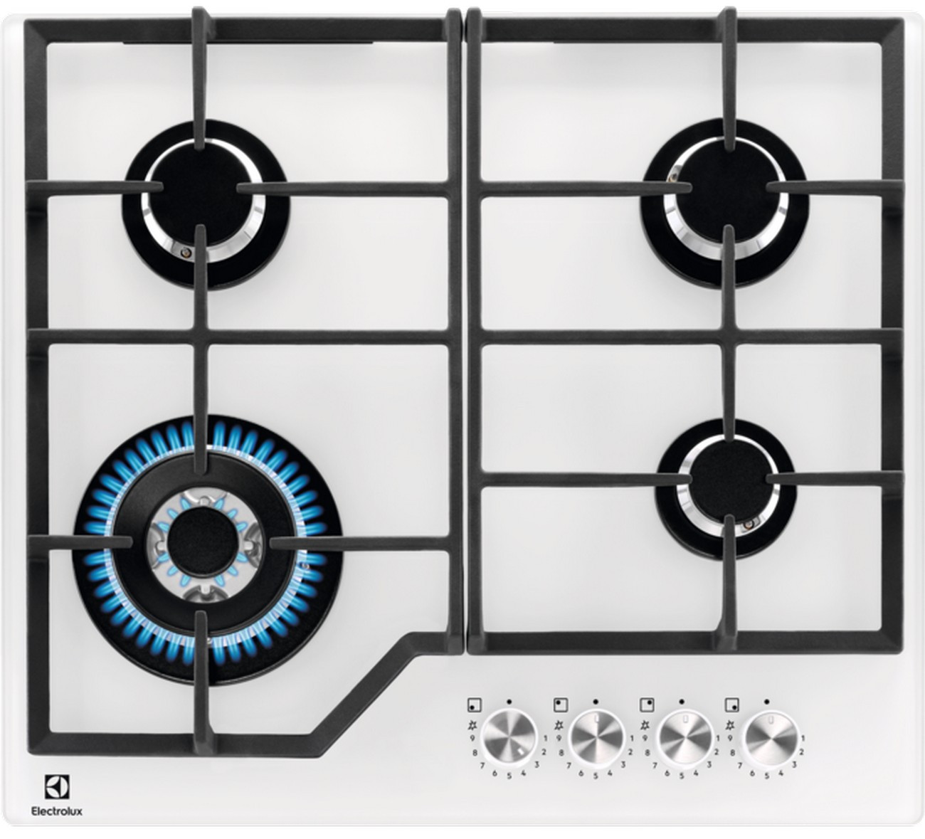 Electrolux KGG64362W | 201084558 | 7332543834143