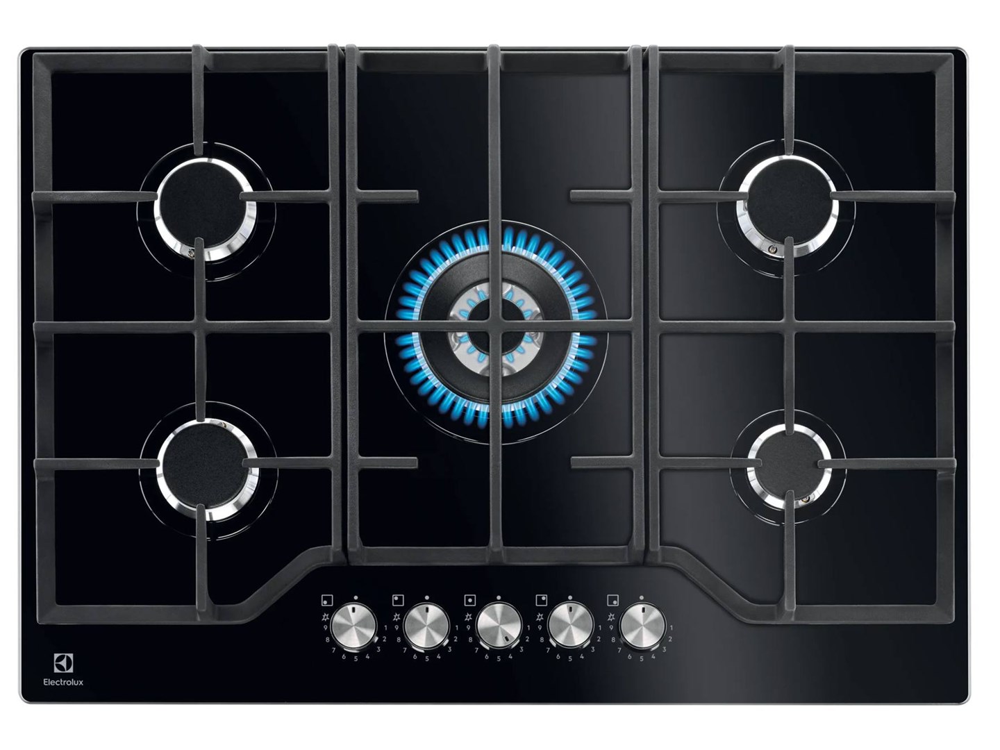 ELECTROLUX Virsma ELECTROLUX KGG75362K | KGG75362K