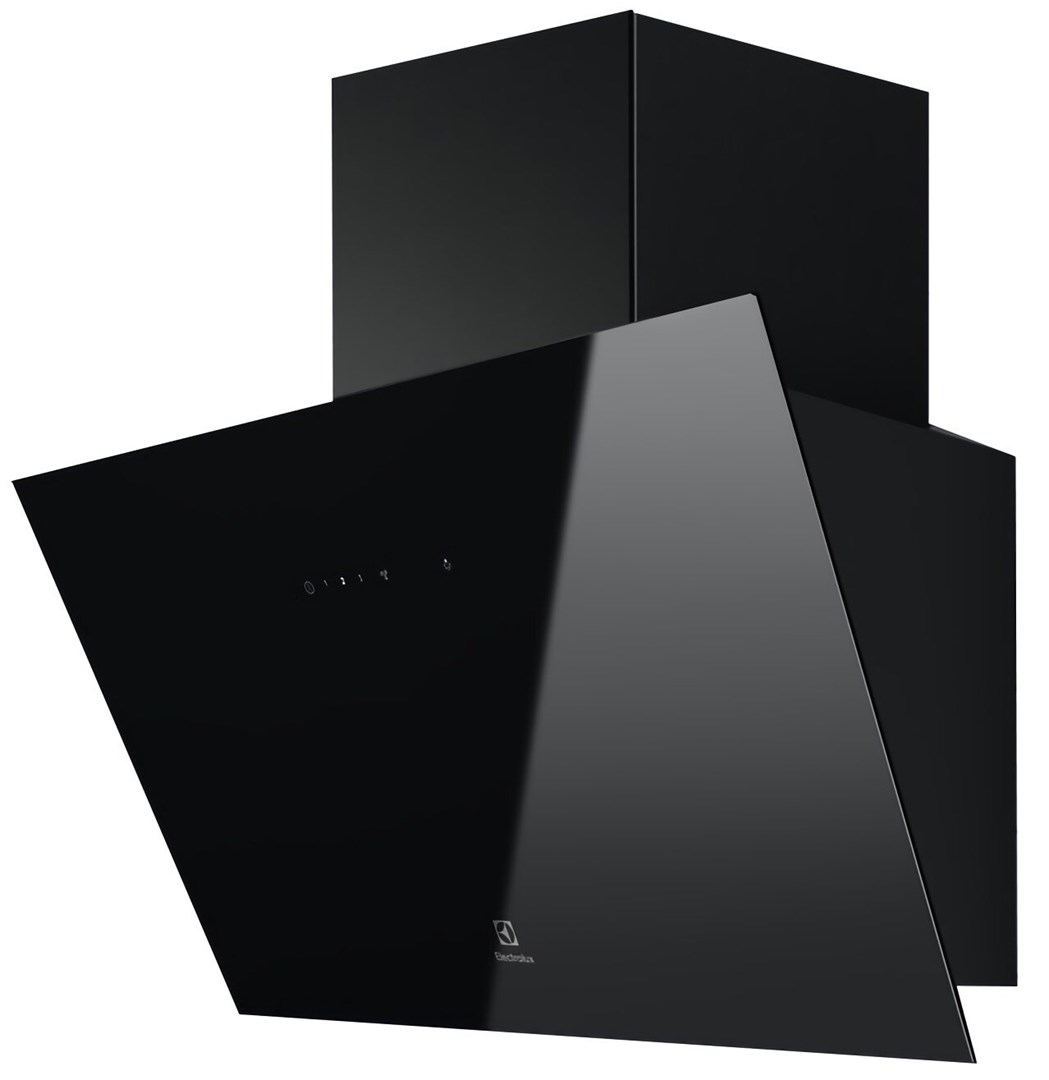 Electrolux LFV626K SMK Hood | LFV626K